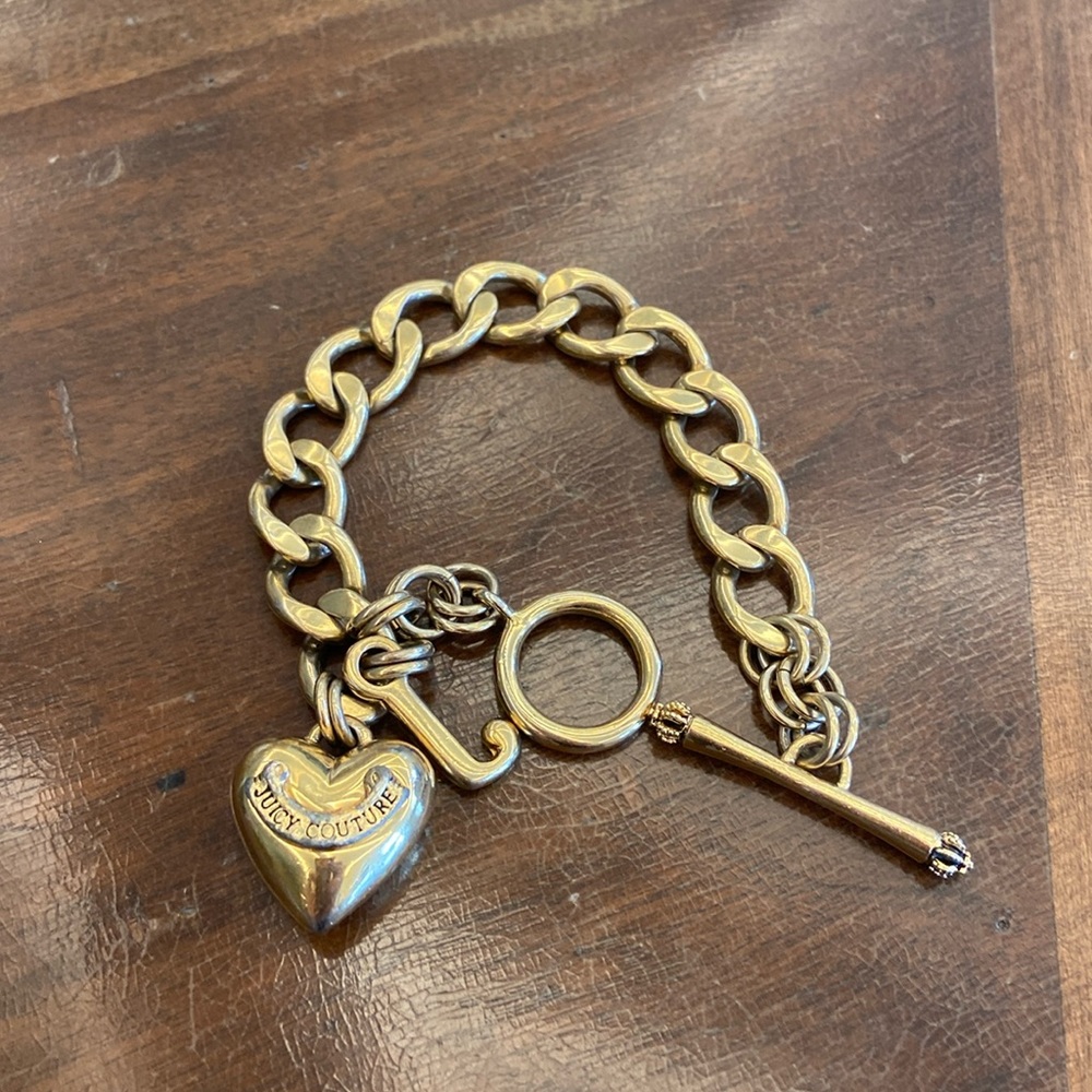 Juicy Couture Bracelet